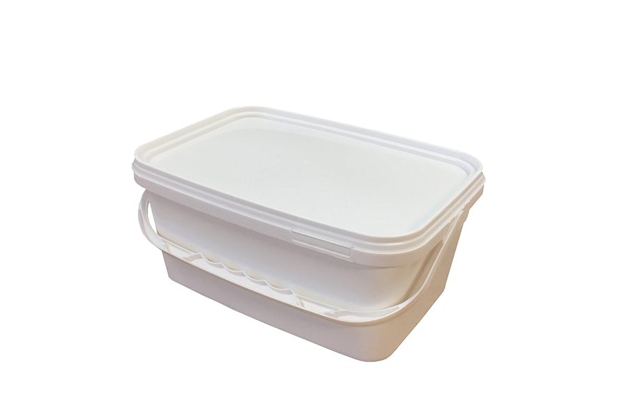 Injection Moulded Trays